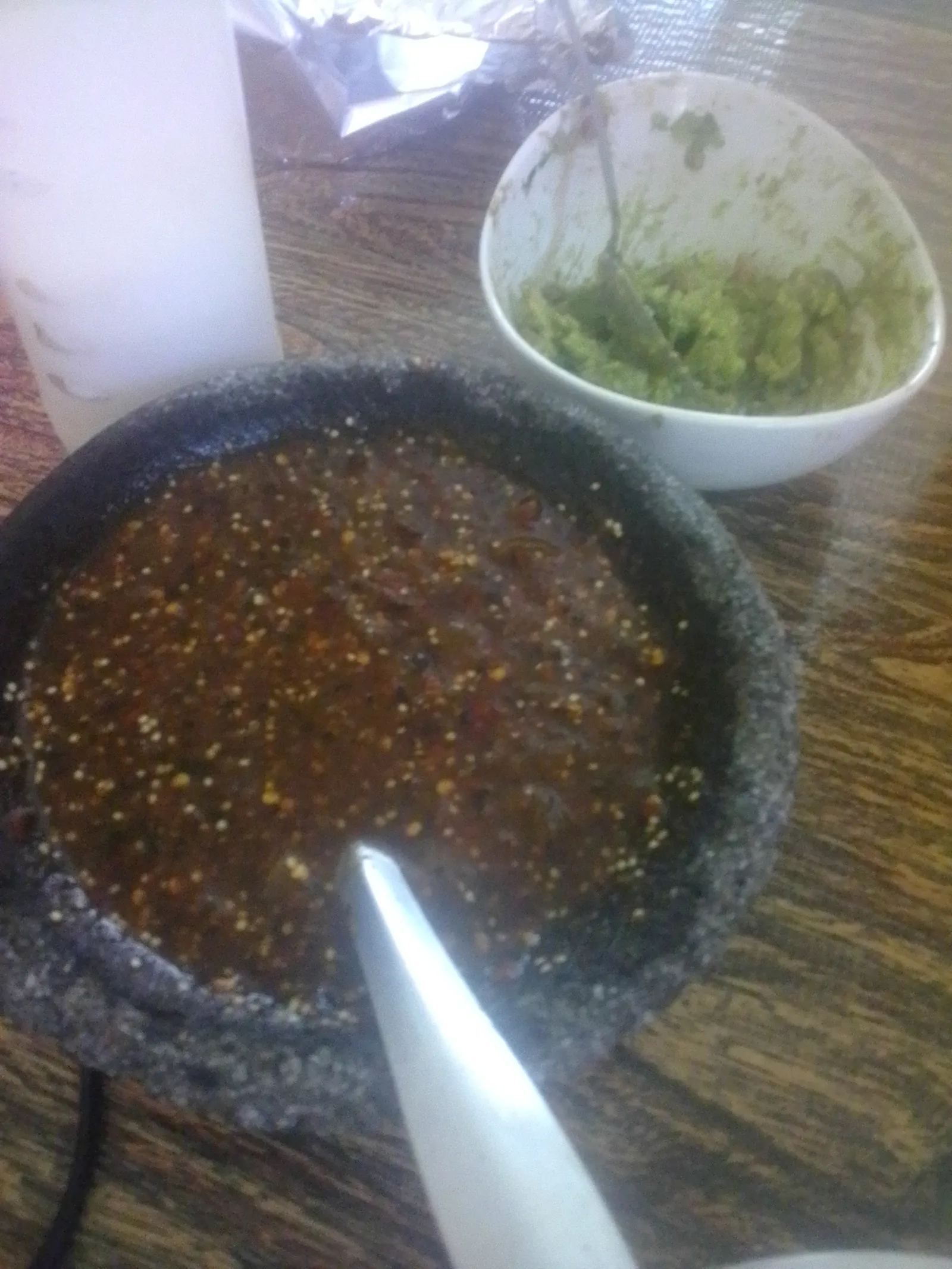 El Pariente image 5