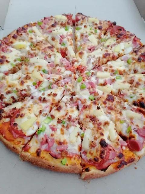 Pizzas y toritos NAVARRO image 1