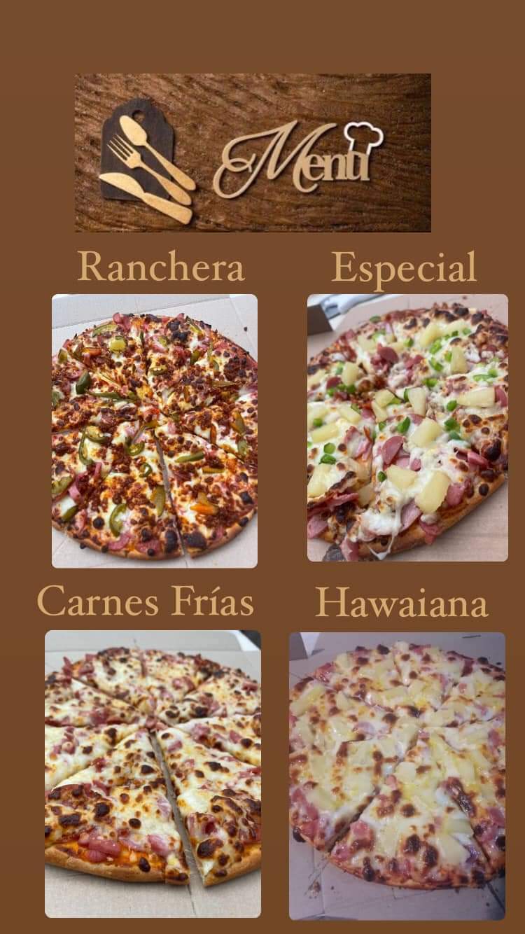 Pizzas y toritos NAVARRO image 3