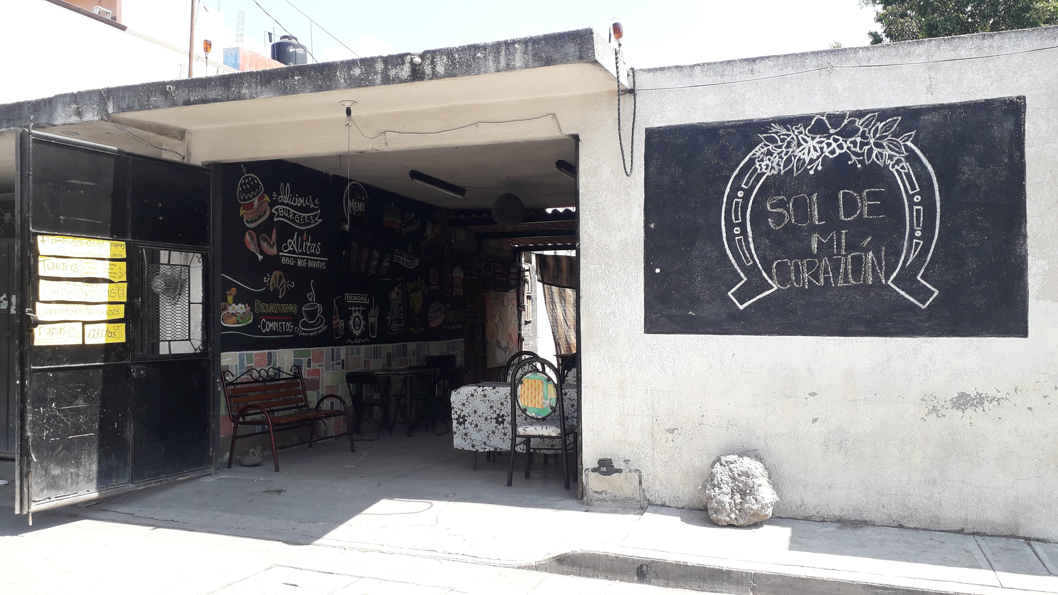 Sol De Mi Corazón image 1