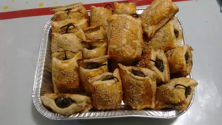 Cocina Eben-Ezer image 1