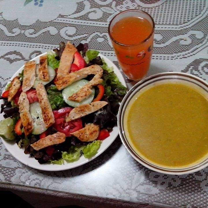 Cocina Eben-Ezer image 3