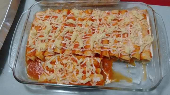 Cocina Eben-Ezer image 5