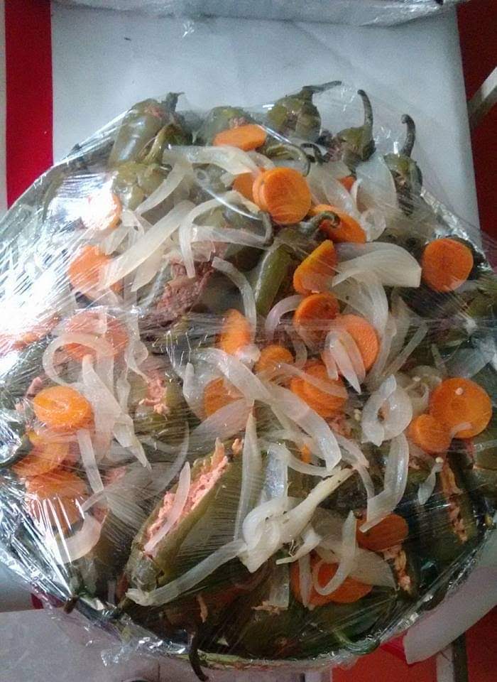 Cocina Eben-Ezer image 7