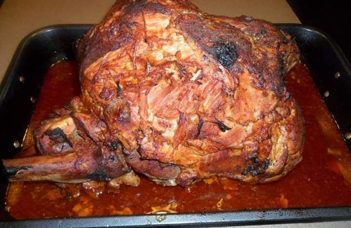 Cocina Eben-Ezer image 9