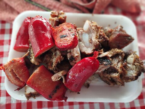 CHOCO ASADO image 2