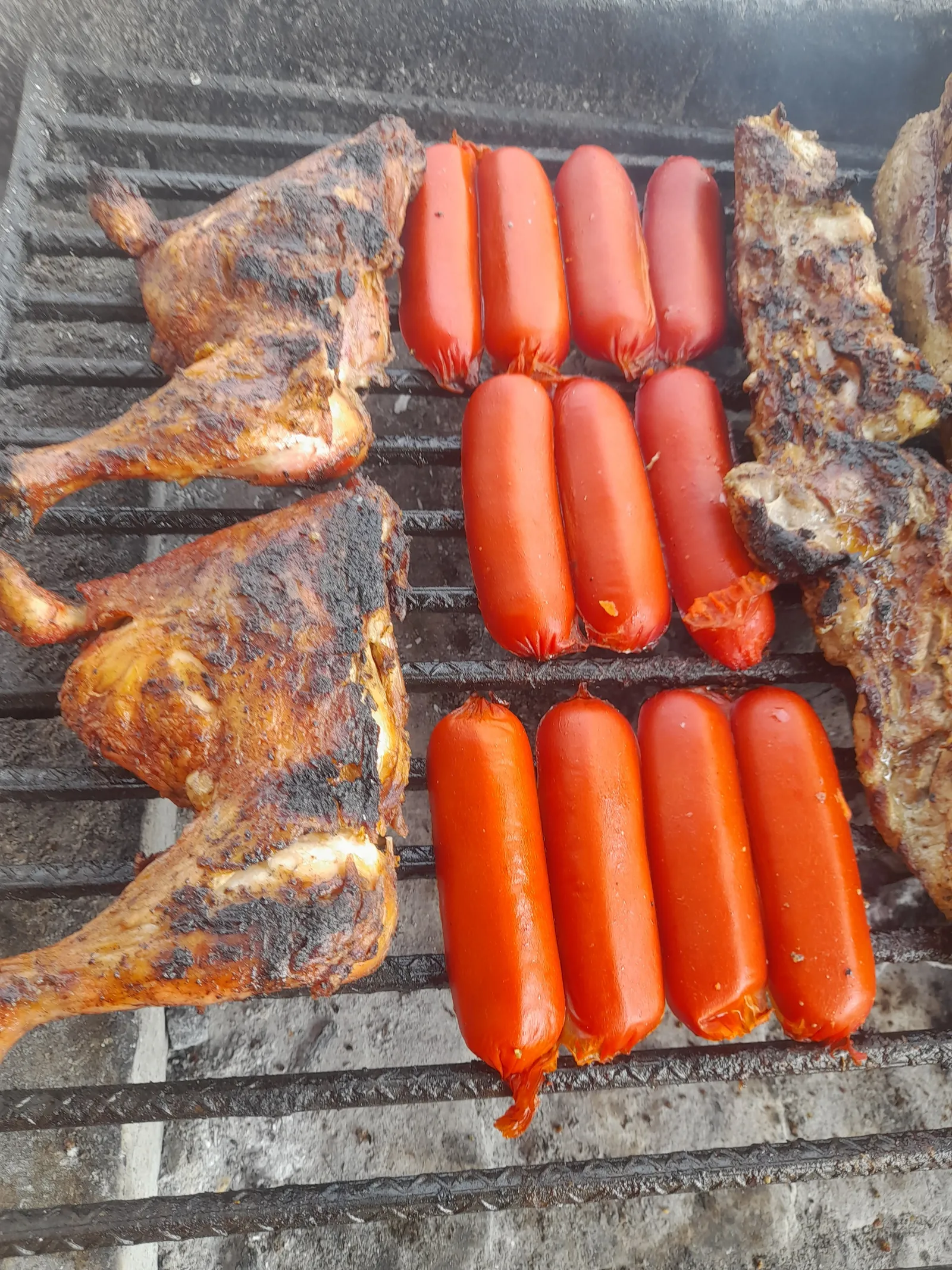 CHOCO ASADO image 4