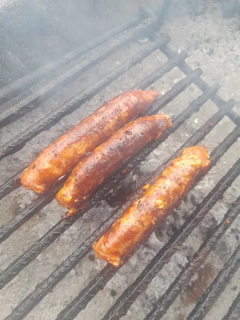 CHOCO ASADO image 5
