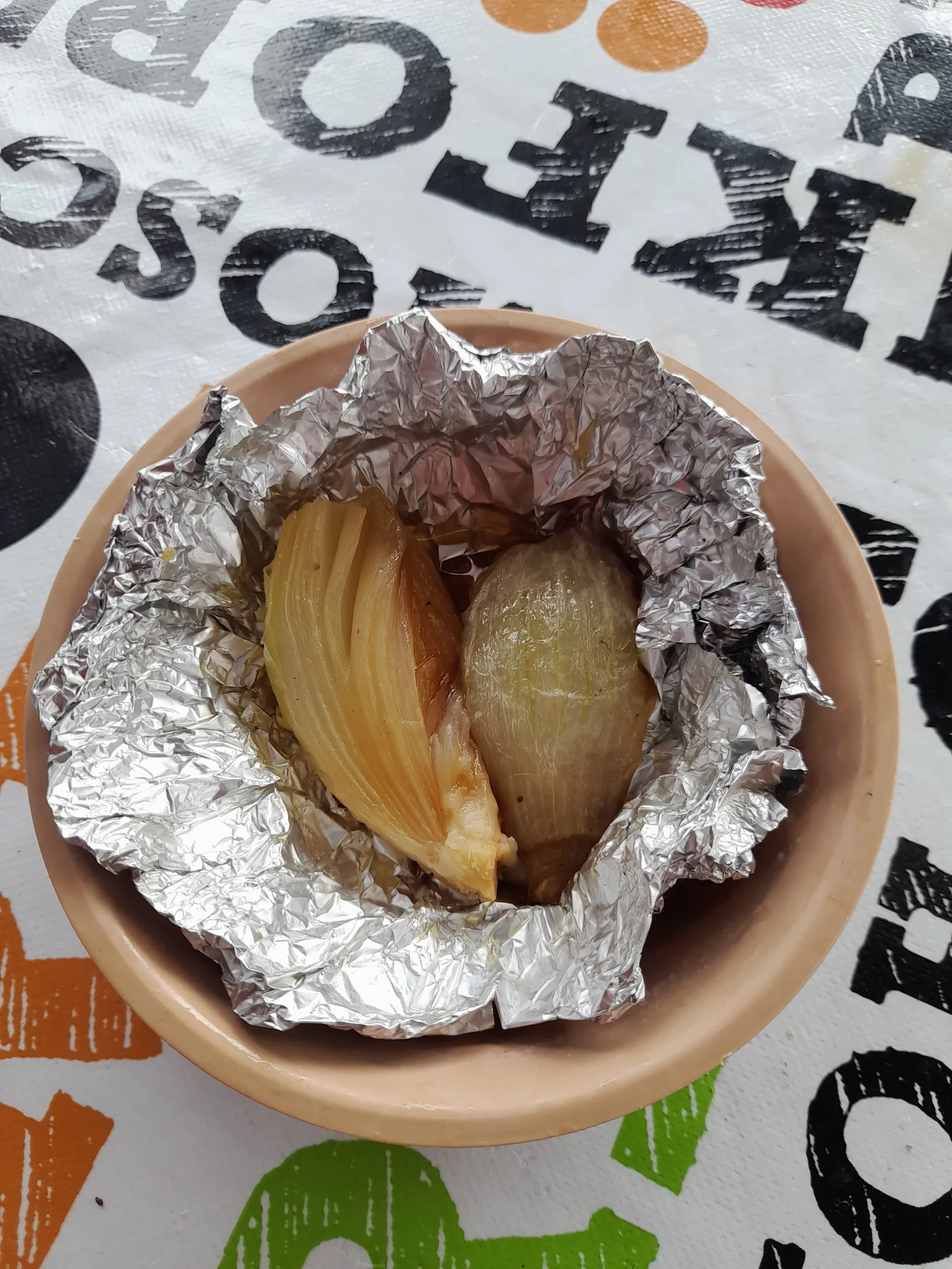 CHOCO ASADO image 7