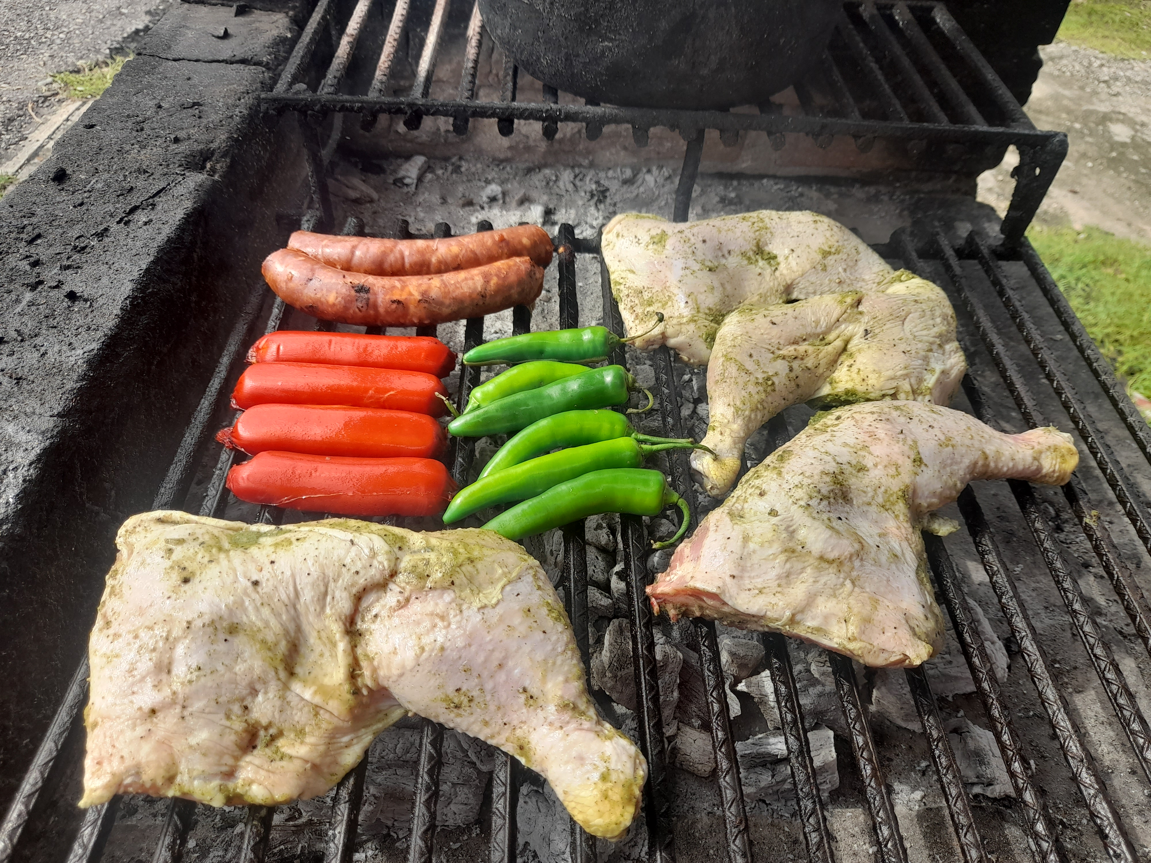 CHOCO ASADO image 10