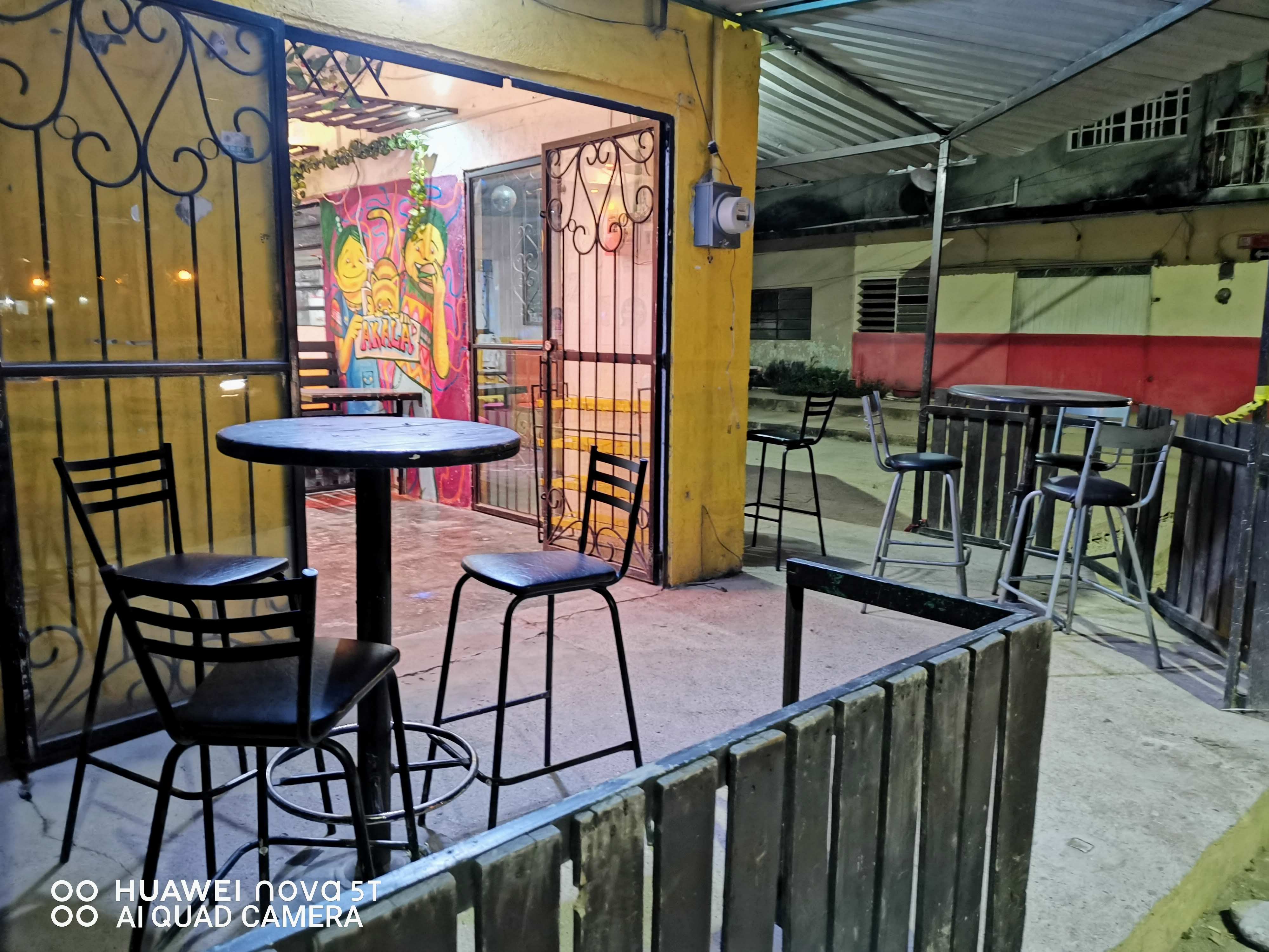 Akala Soda Fountain image 1