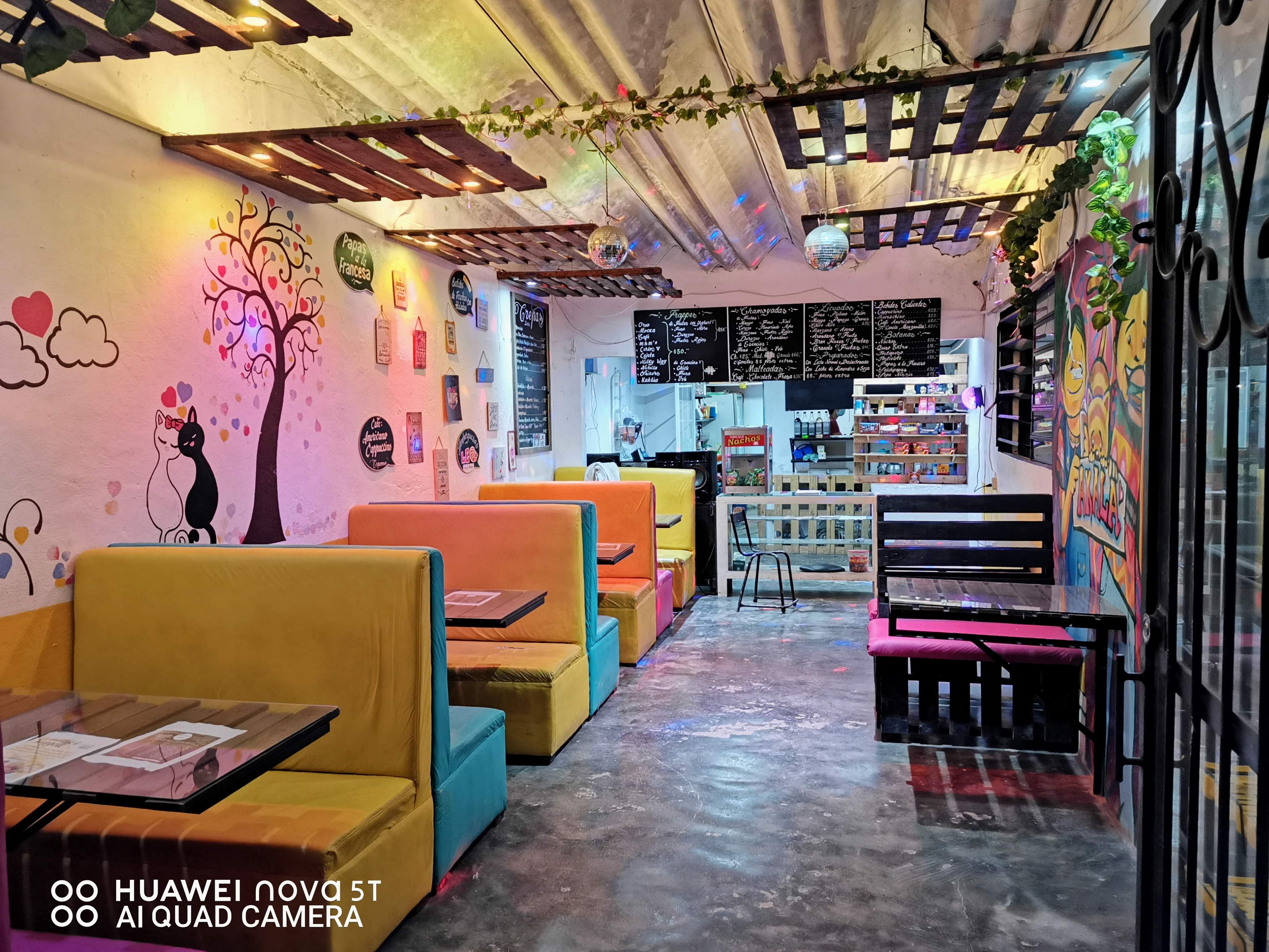 Akala Soda Fountain image 3