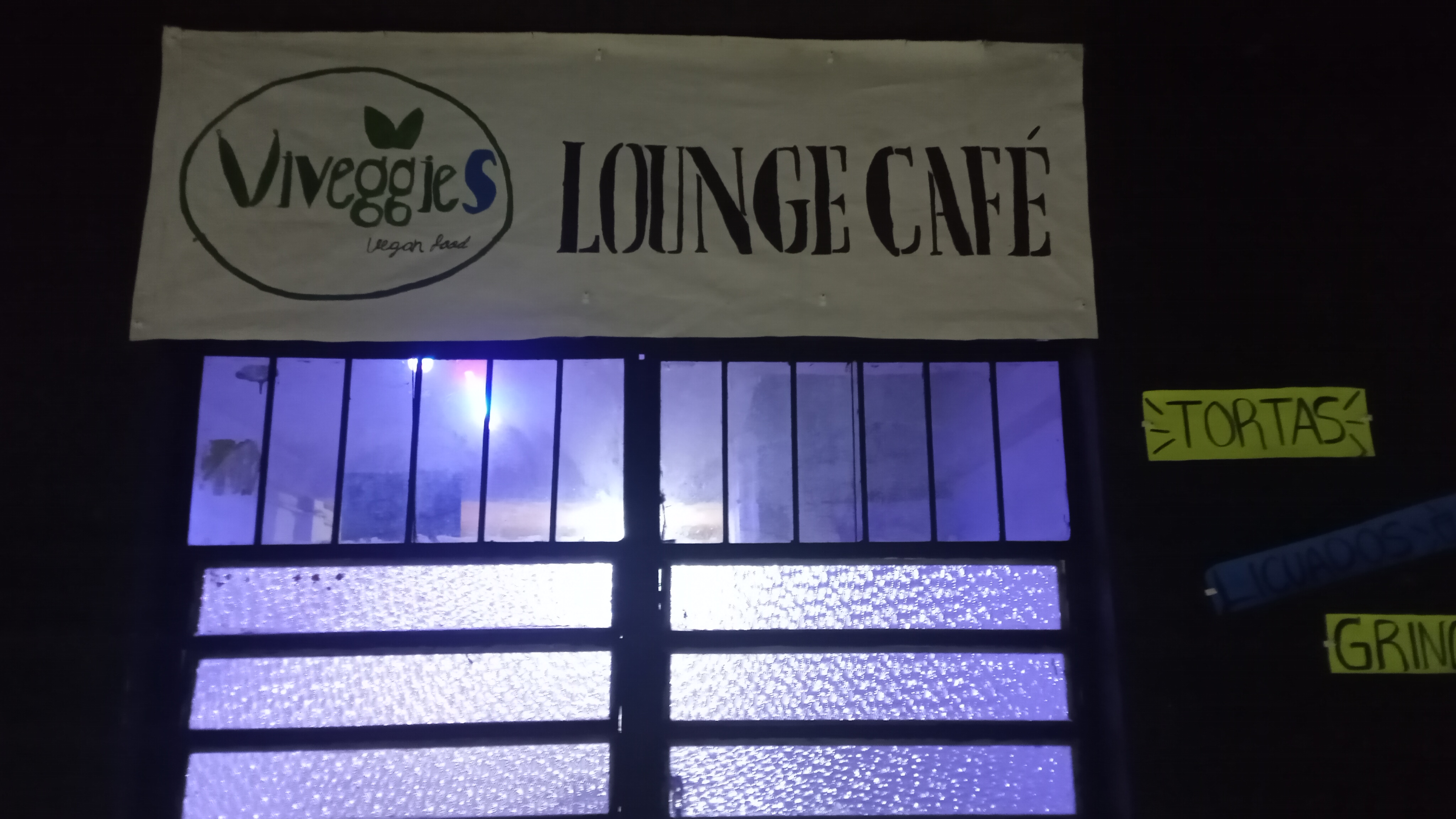 ViveggieS Lounge café image 1