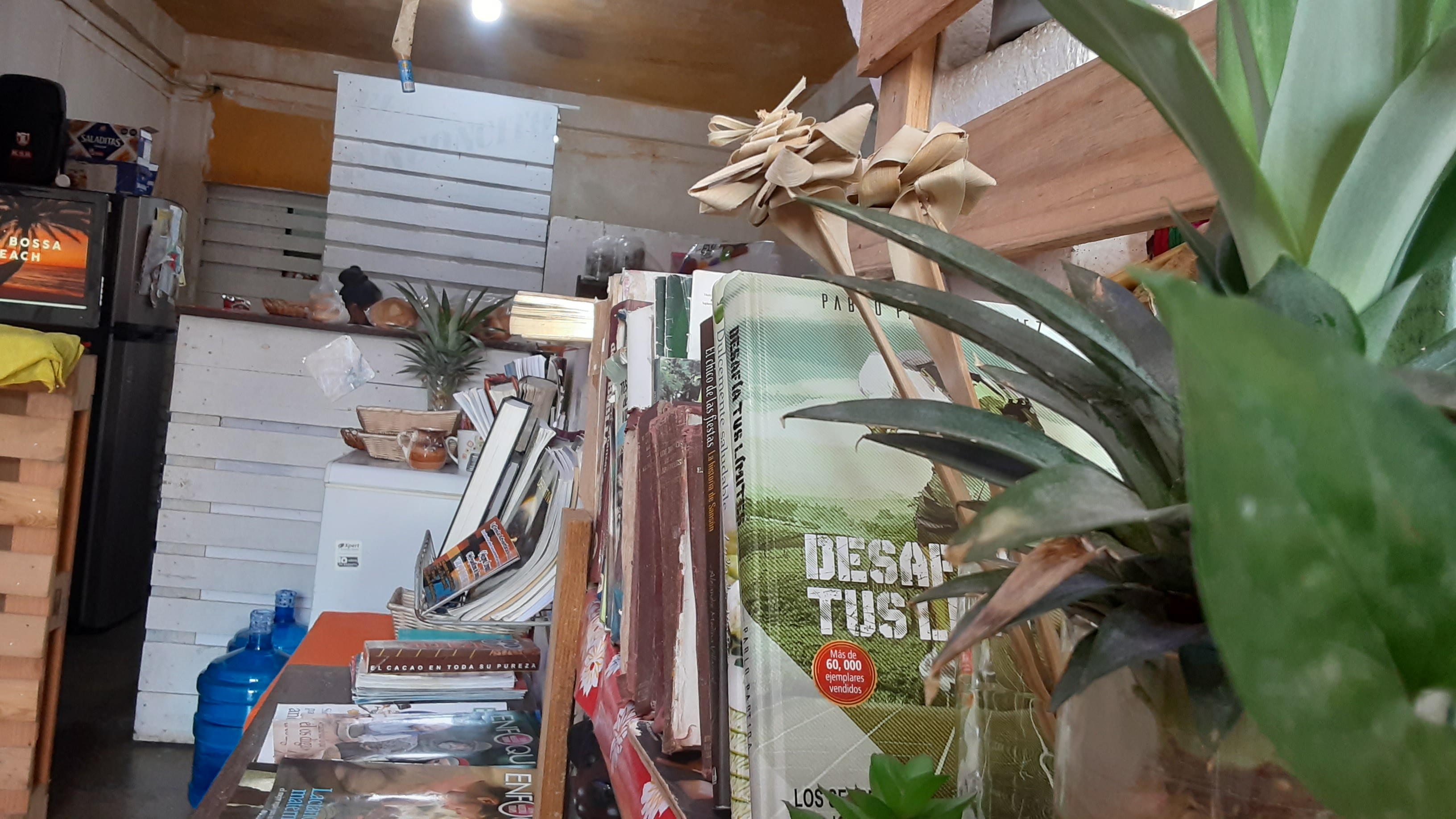 ViveggieS Lounge café image 6