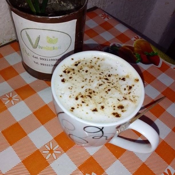 ViveggieS Lounge café image 9