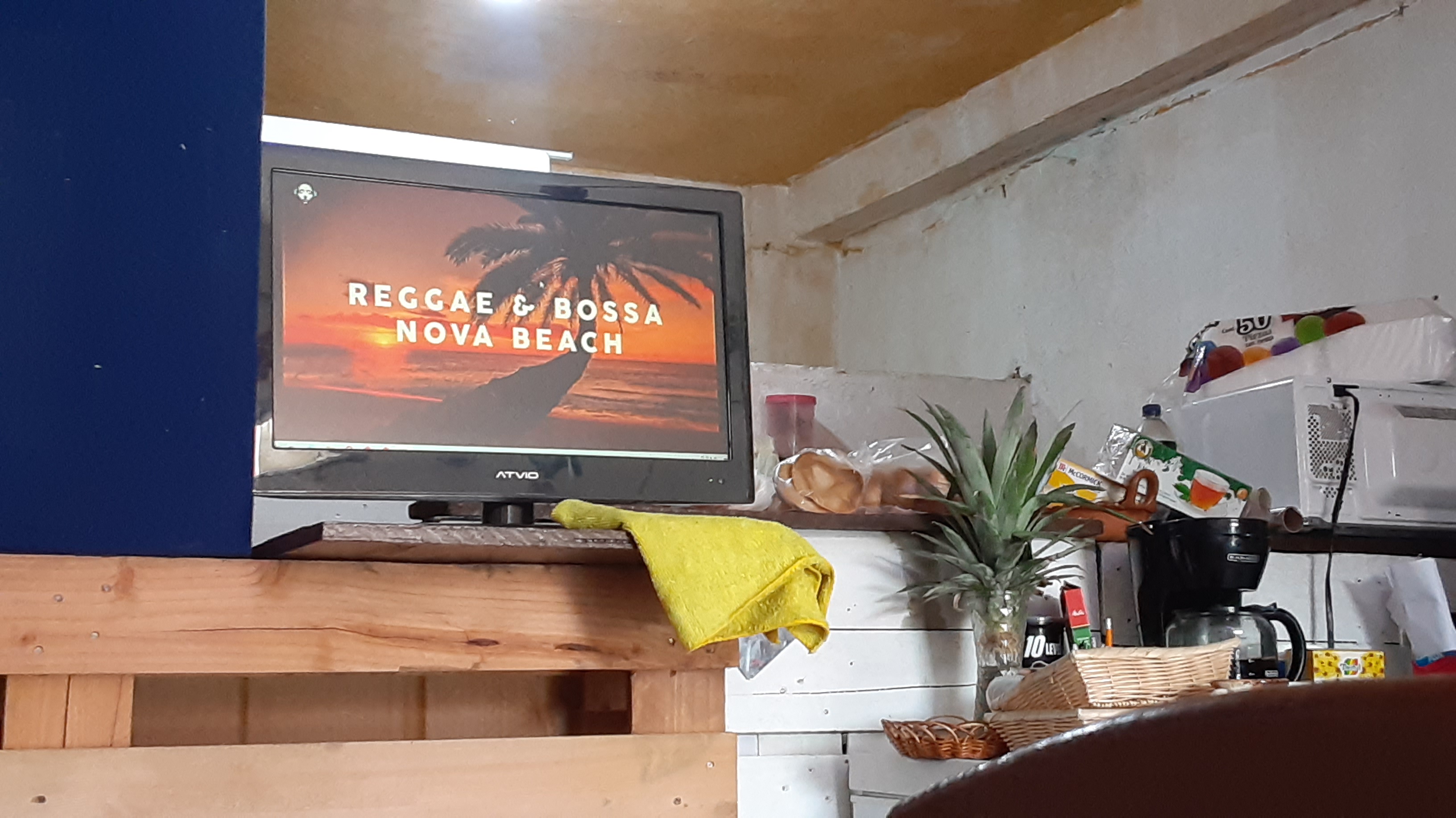 ViveggieS Lounge café image 10