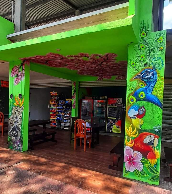 El Sazón De Cazal image 3