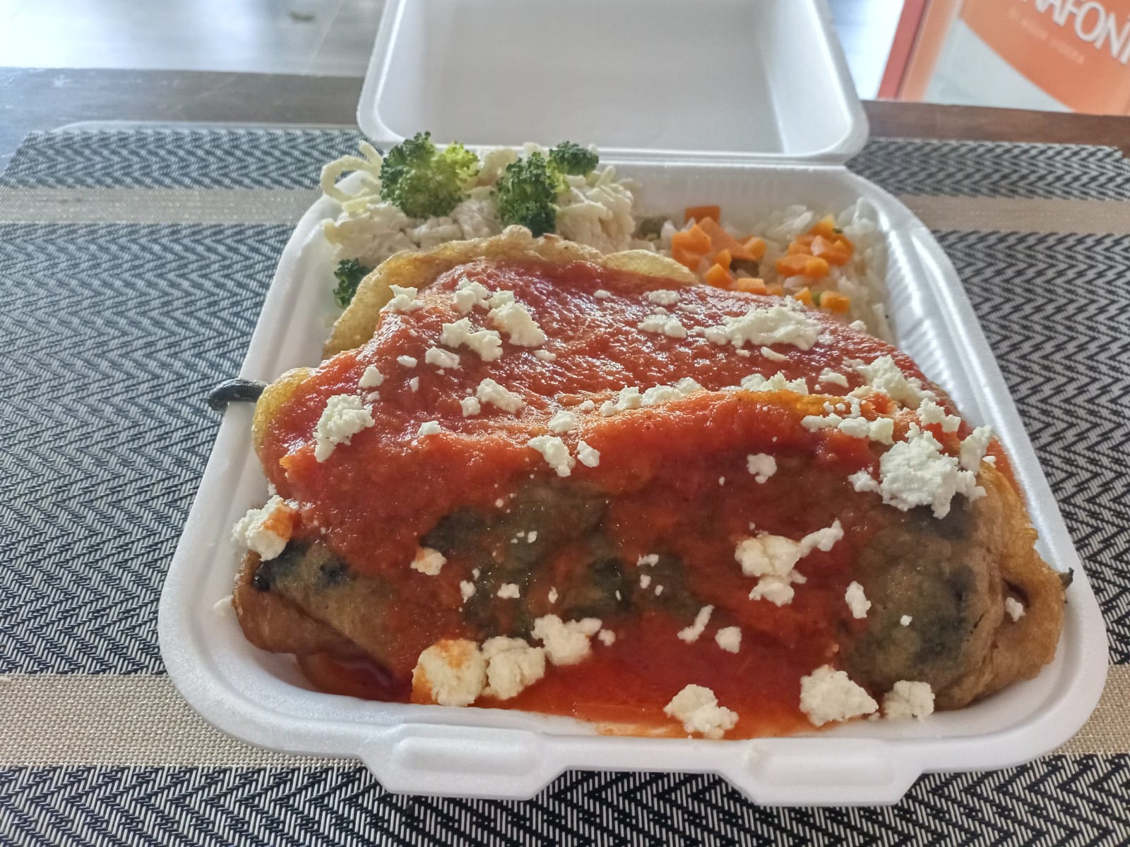 El Sazón De Cazal image 7