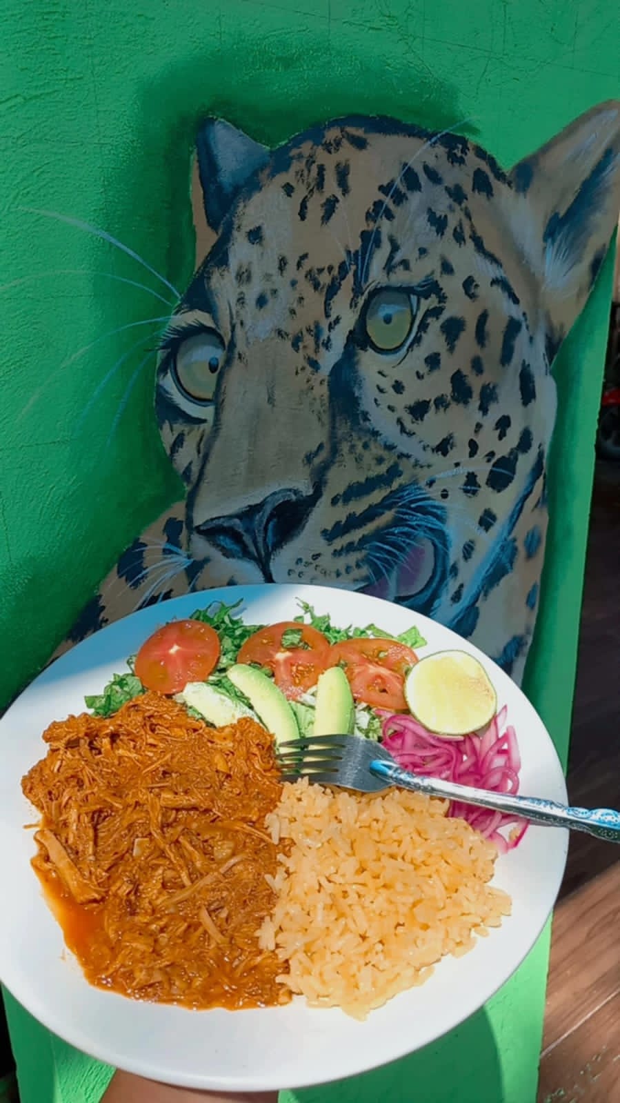 El Sazón De Cazal image 8