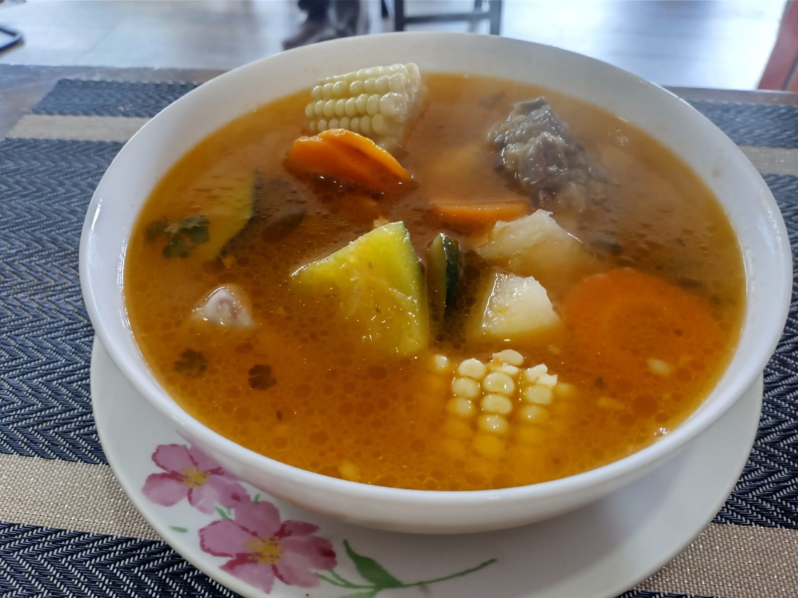 El Sazón De Cazal image 9