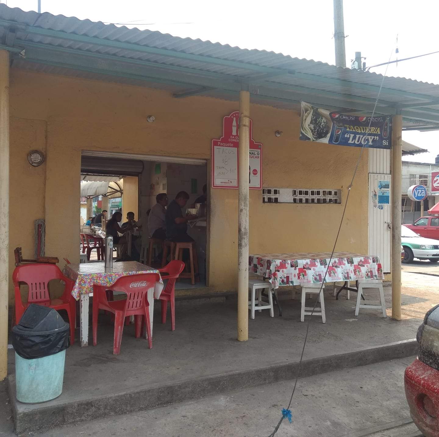 Taqueria Lucy image 1