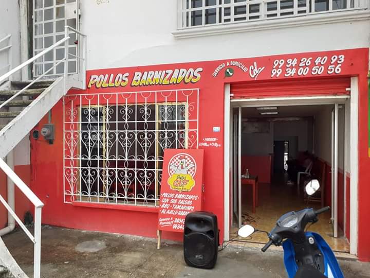 Pollos asados Los Portales image 3