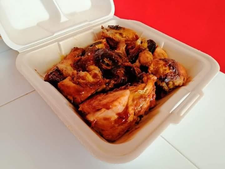 Pollos asados Los Portales image 6