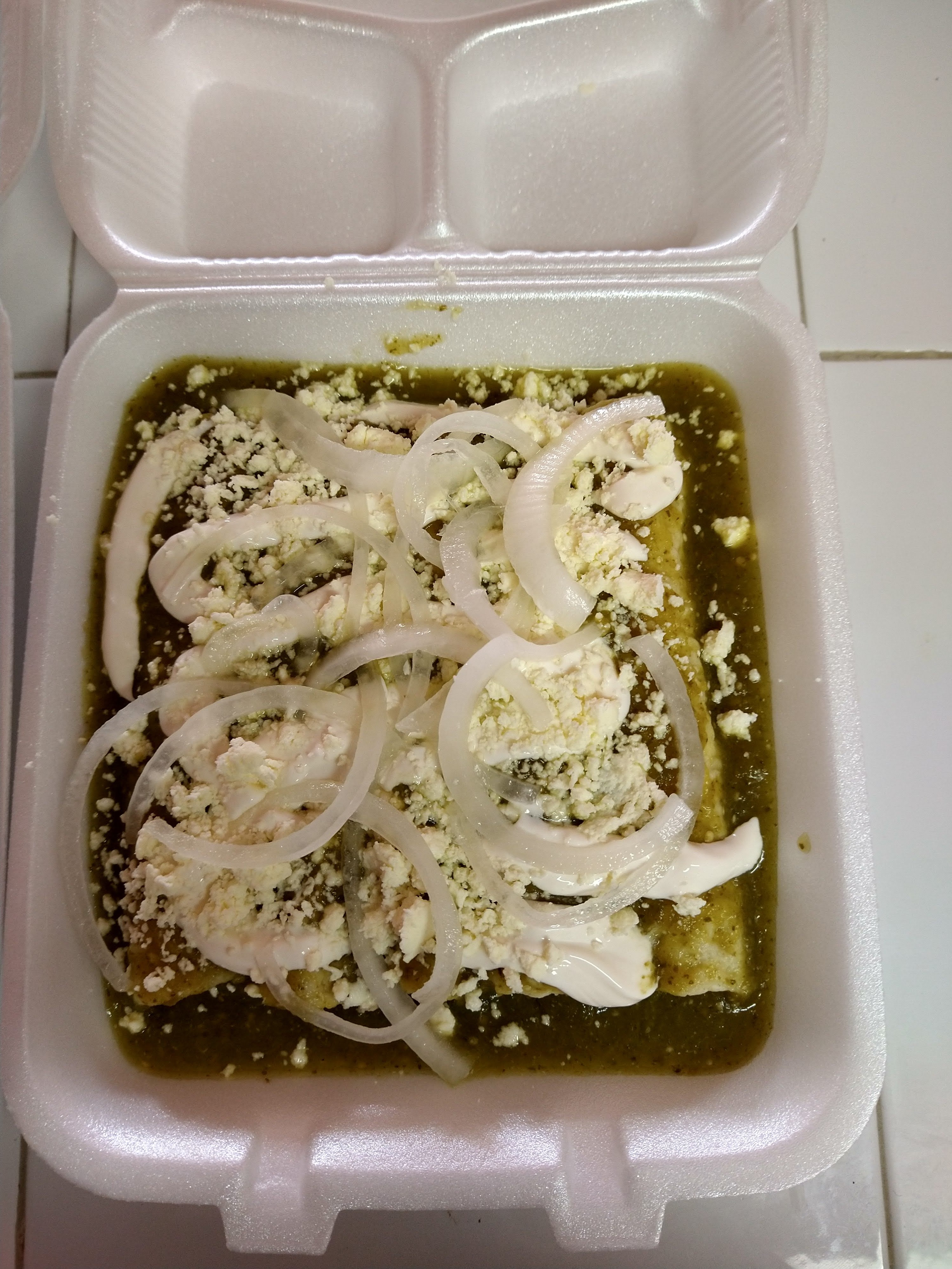 Pollos asados Los Portales image 8