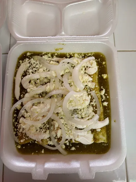 Pollos asados Los Portales image 8