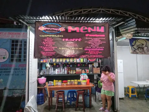 Fuentes de Sodas y Postres Yalema image 2