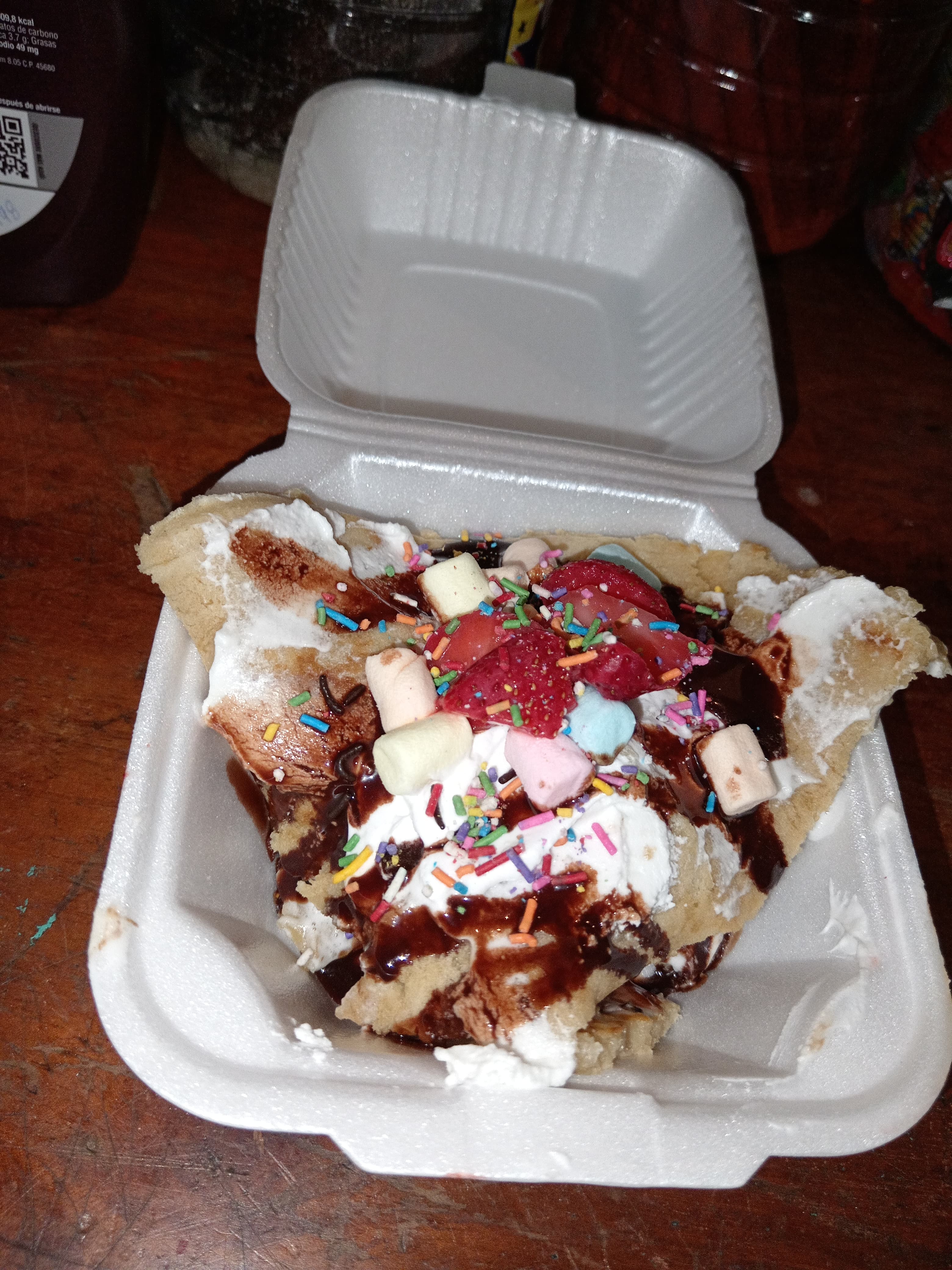 Fuentes de Sodas y Postres Yalema image 3