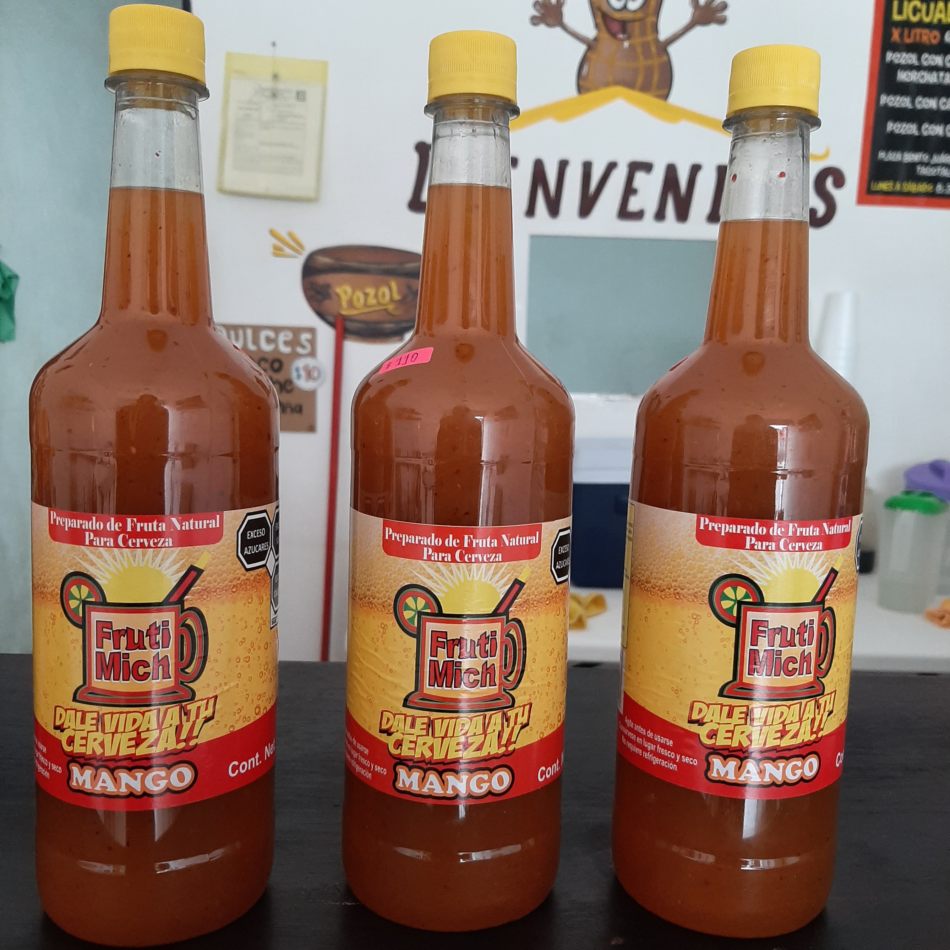 Pozoleria "Doña Vicky" image 1