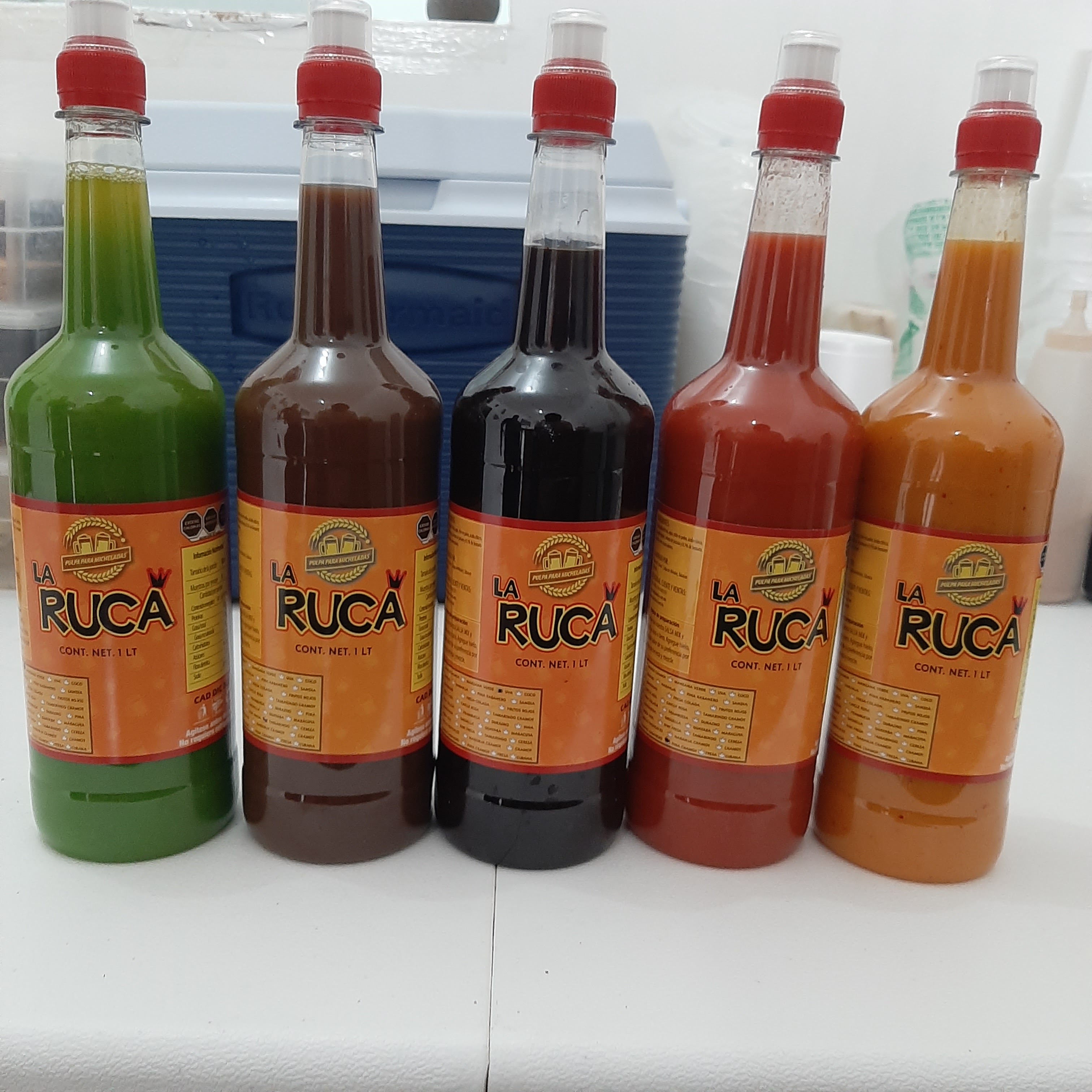 Pozoleria "Doña Vicky" image 3