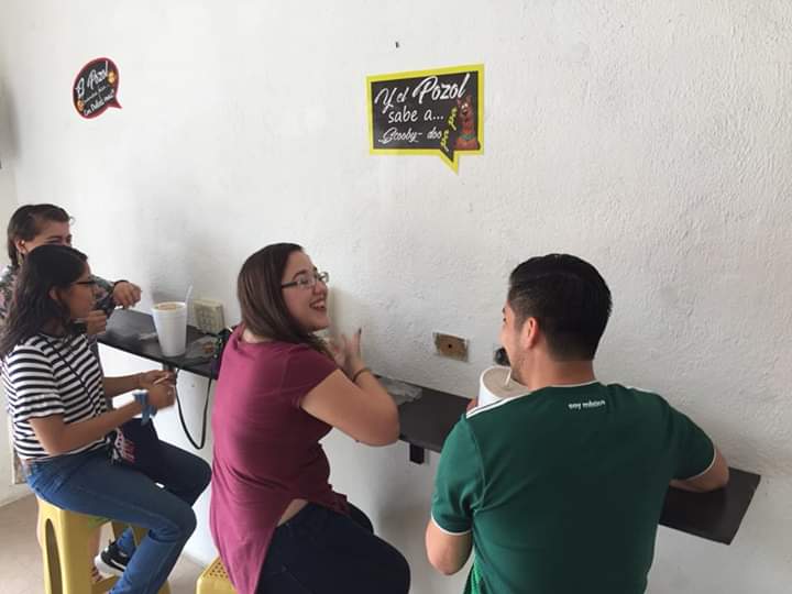 Pozoleria "Doña Vicky" image 10