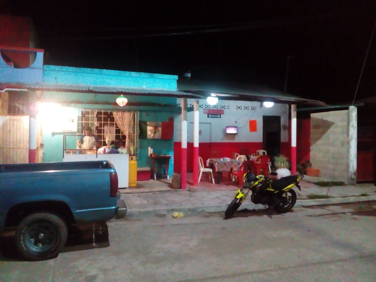 Taqueria ROKO image 2