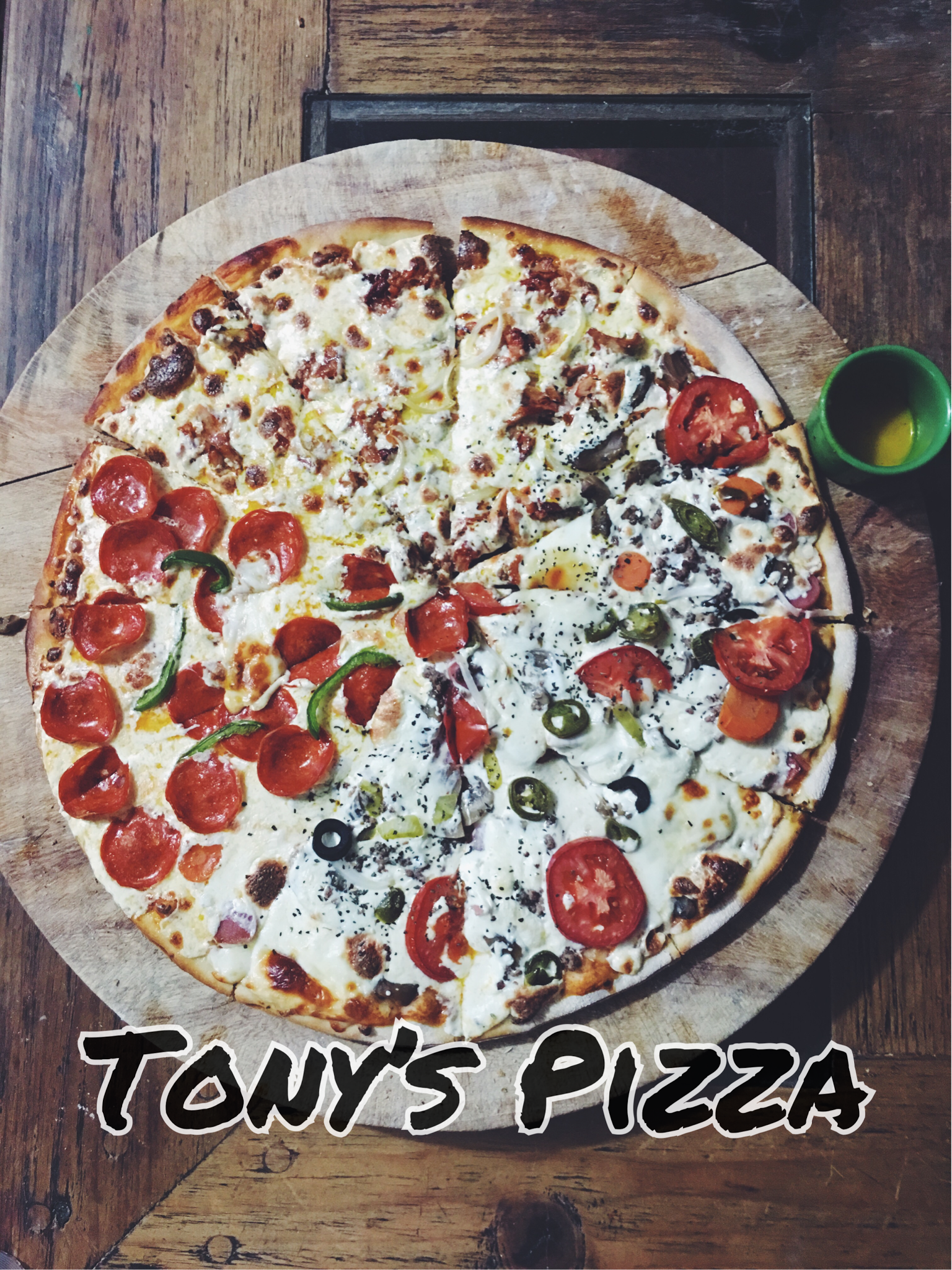 Tonys Pizza image 2