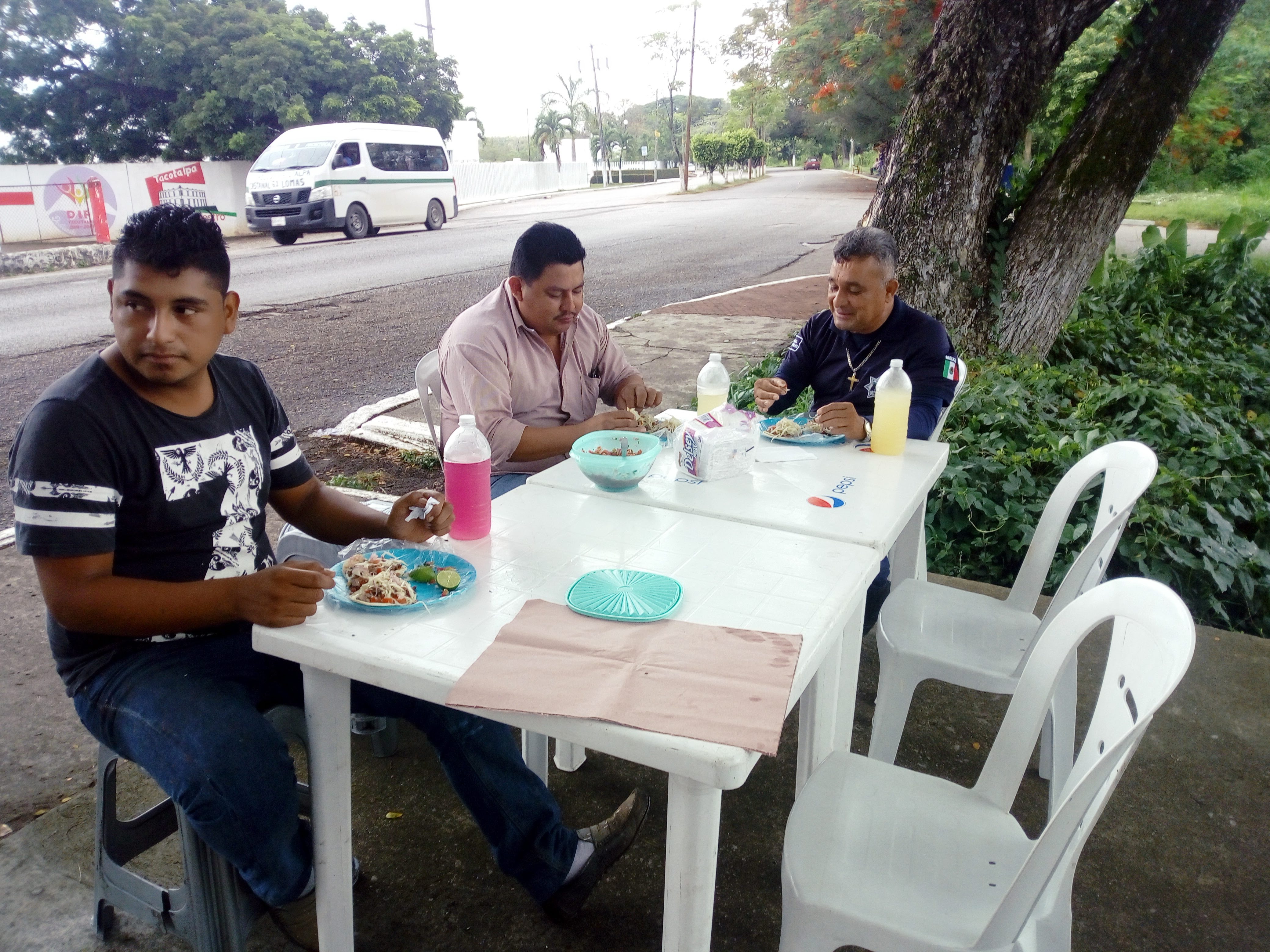 REY DEL TACO image 2