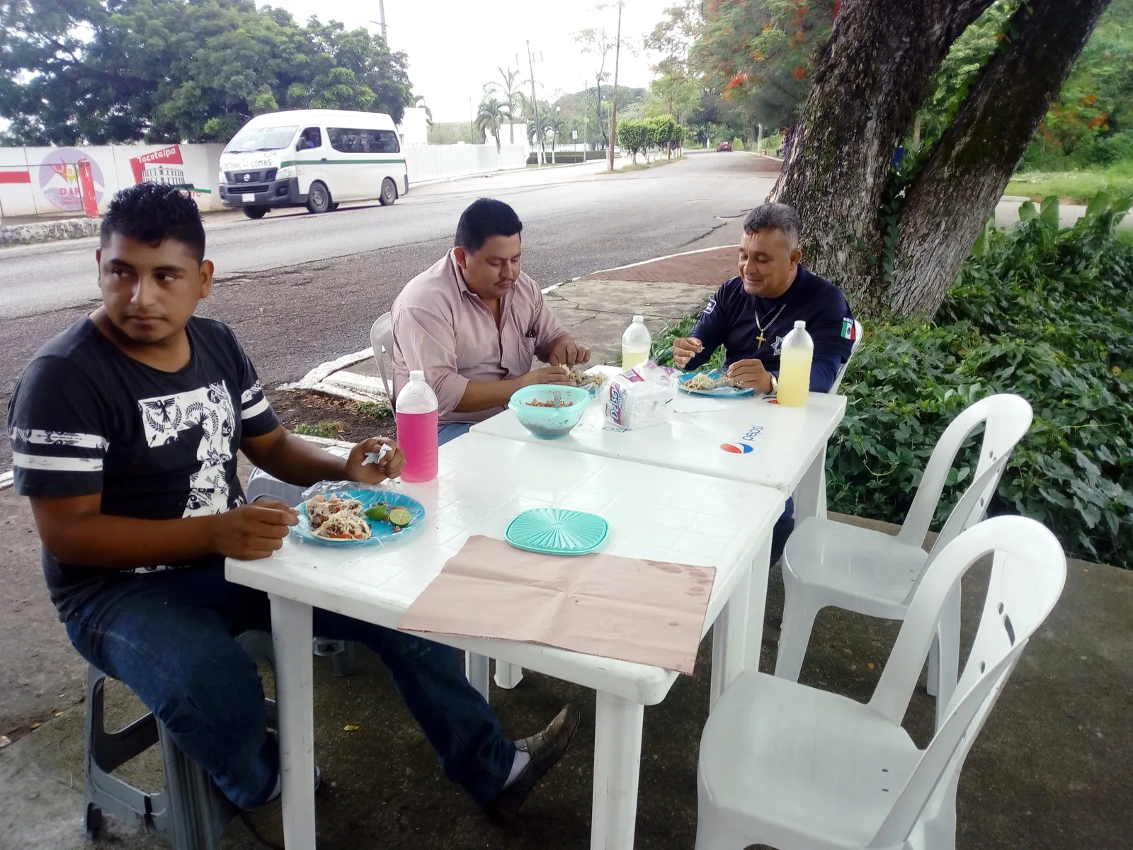 REY DEL TACO image 2