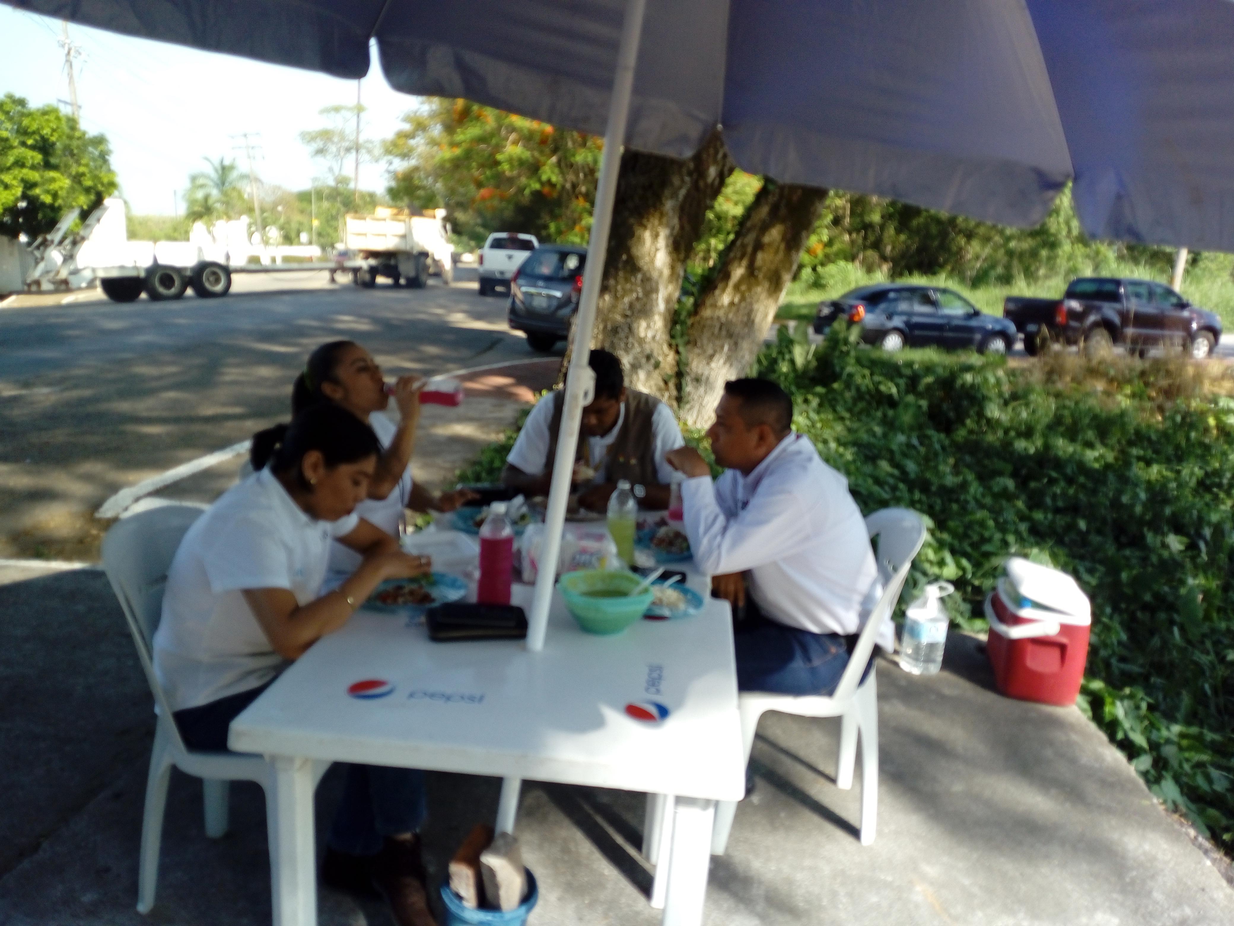 REY DEL TACO image 3