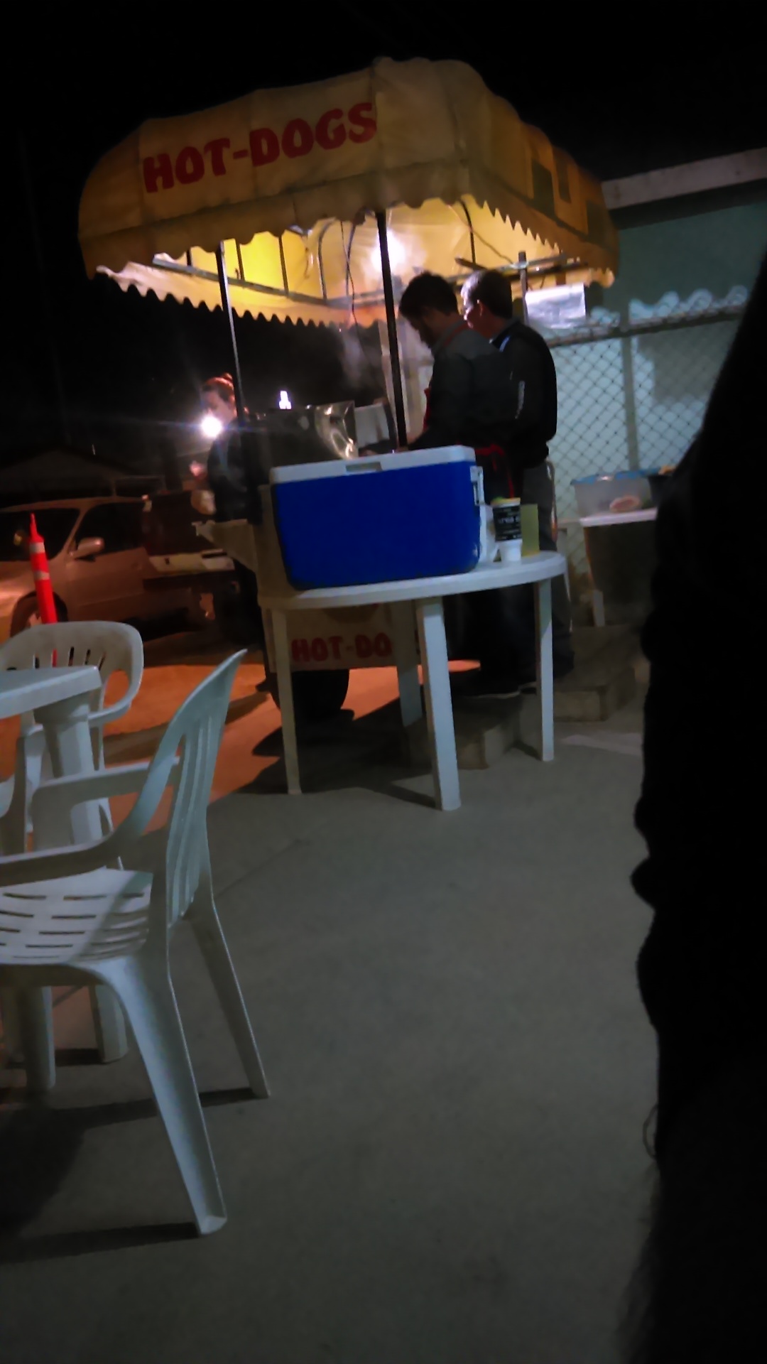 Hot Dogs El Wero image 1