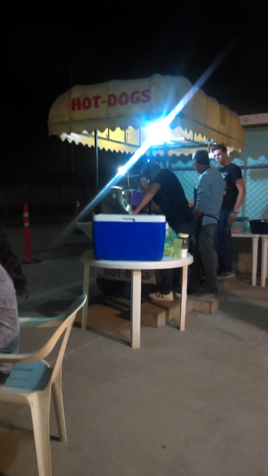 Hot Dogs El Wero image 5