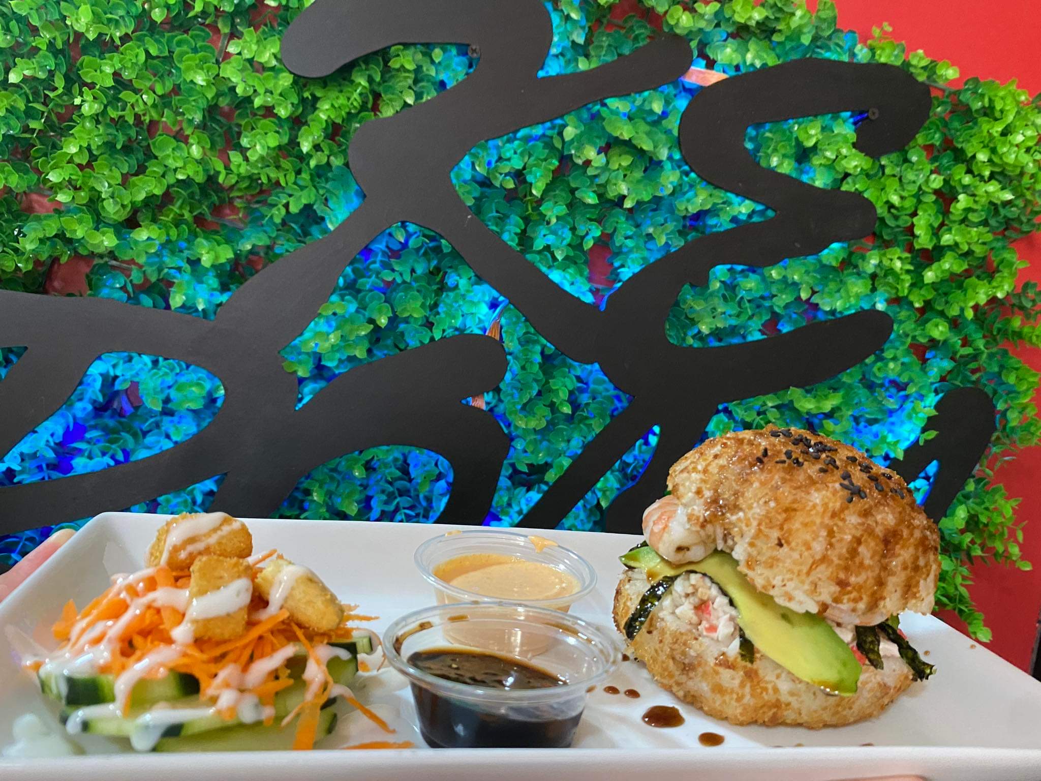 Ke Roll sushi image 3