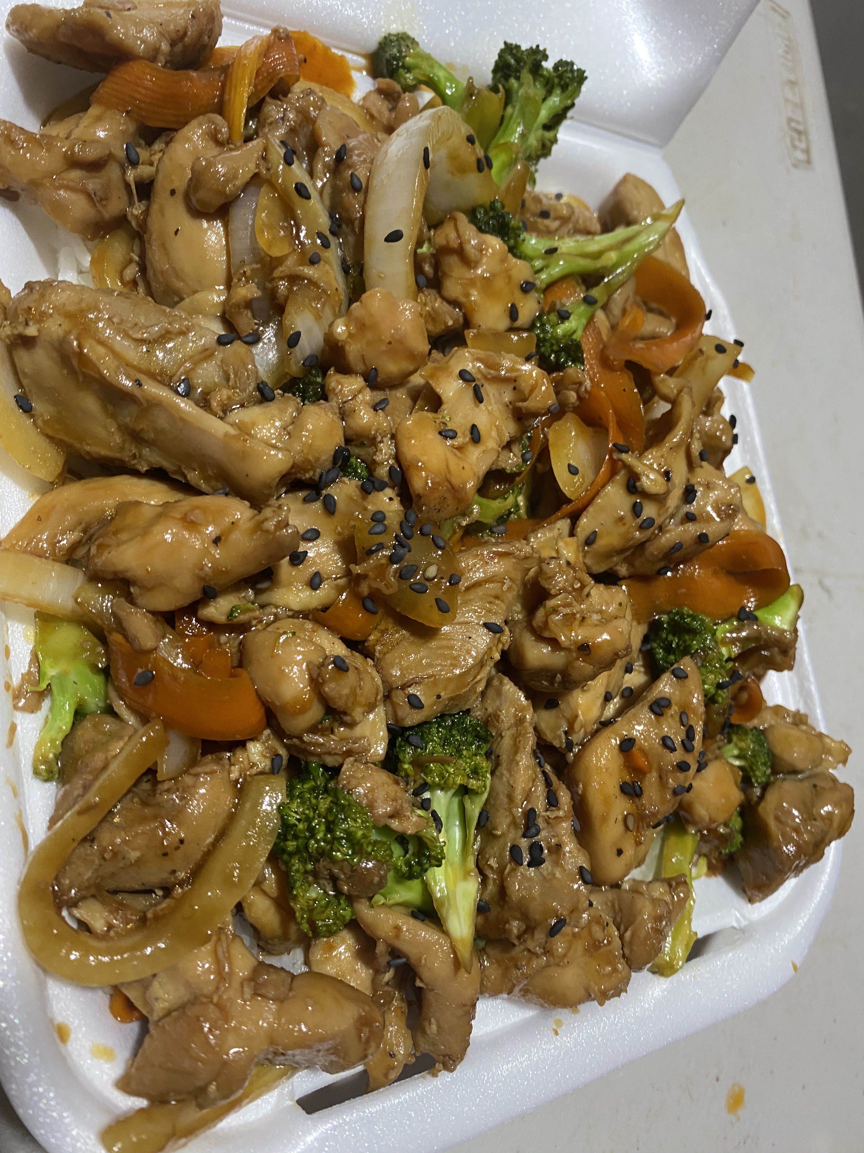 Ke Roll sushi image 9