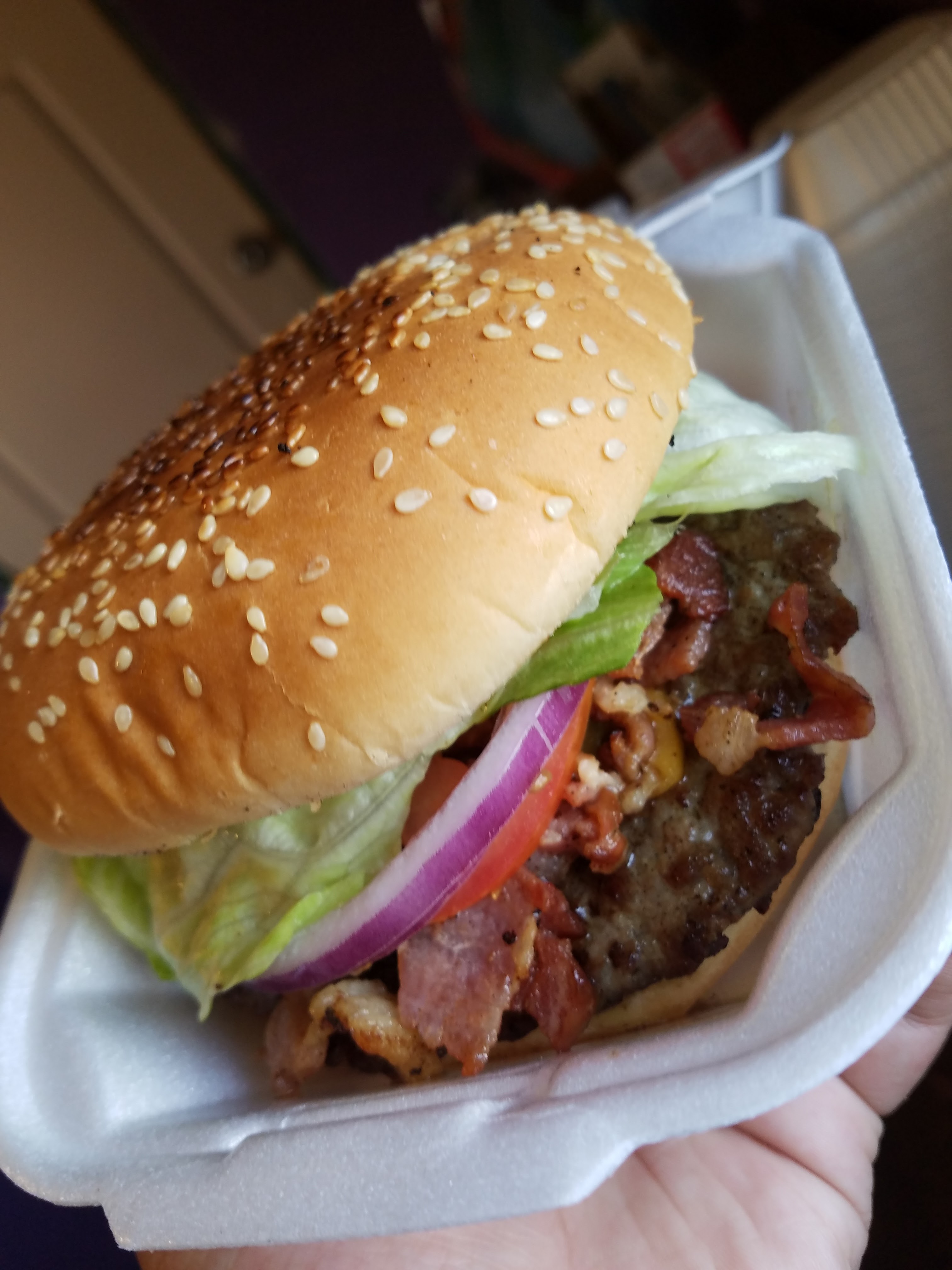 TORTAS Y HAMBURGUESAS ERIKA image 2