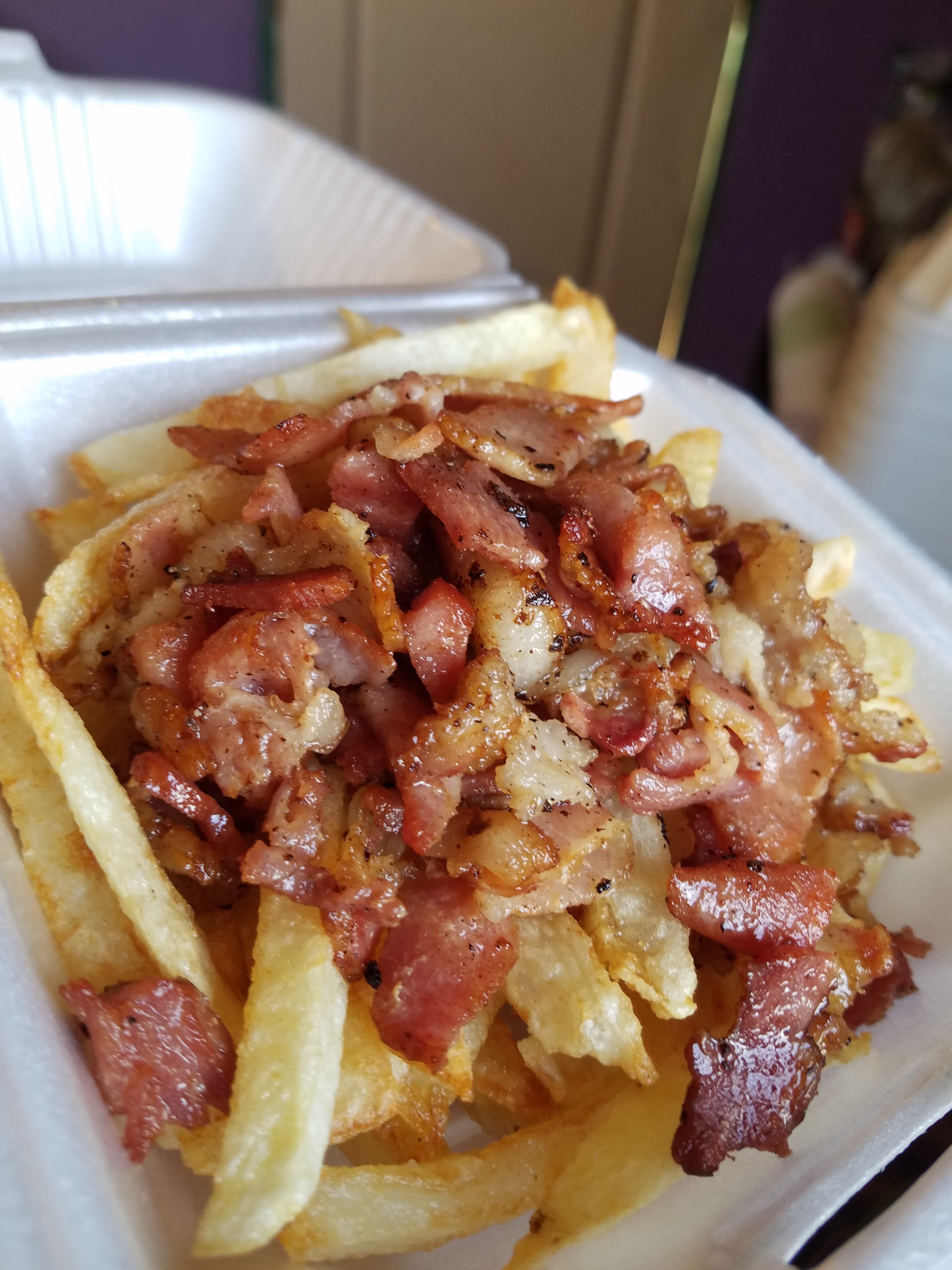 TORTAS Y HAMBURGUESAS ERIKA image 3