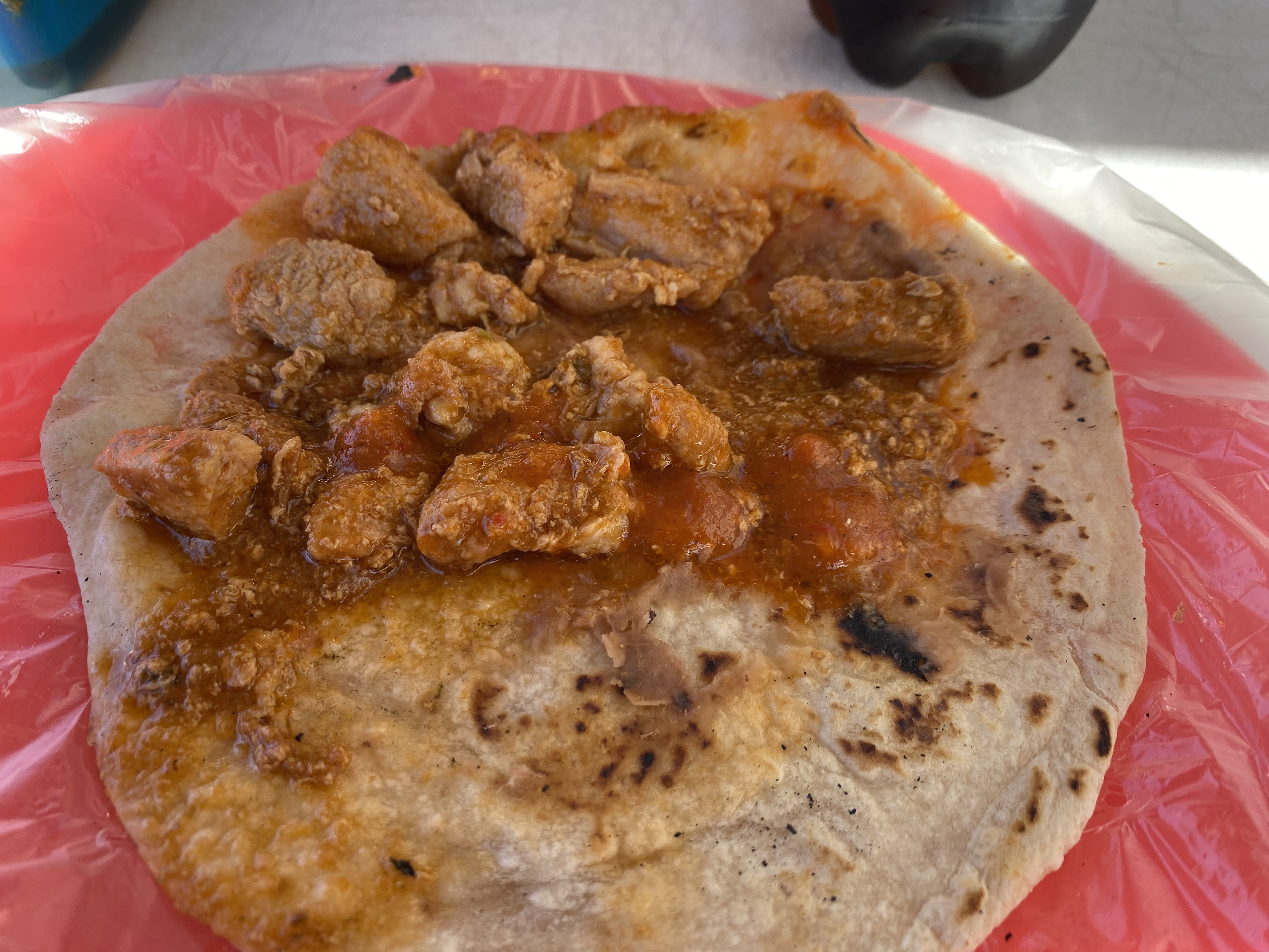 Tacos de guisado las sisters image 4