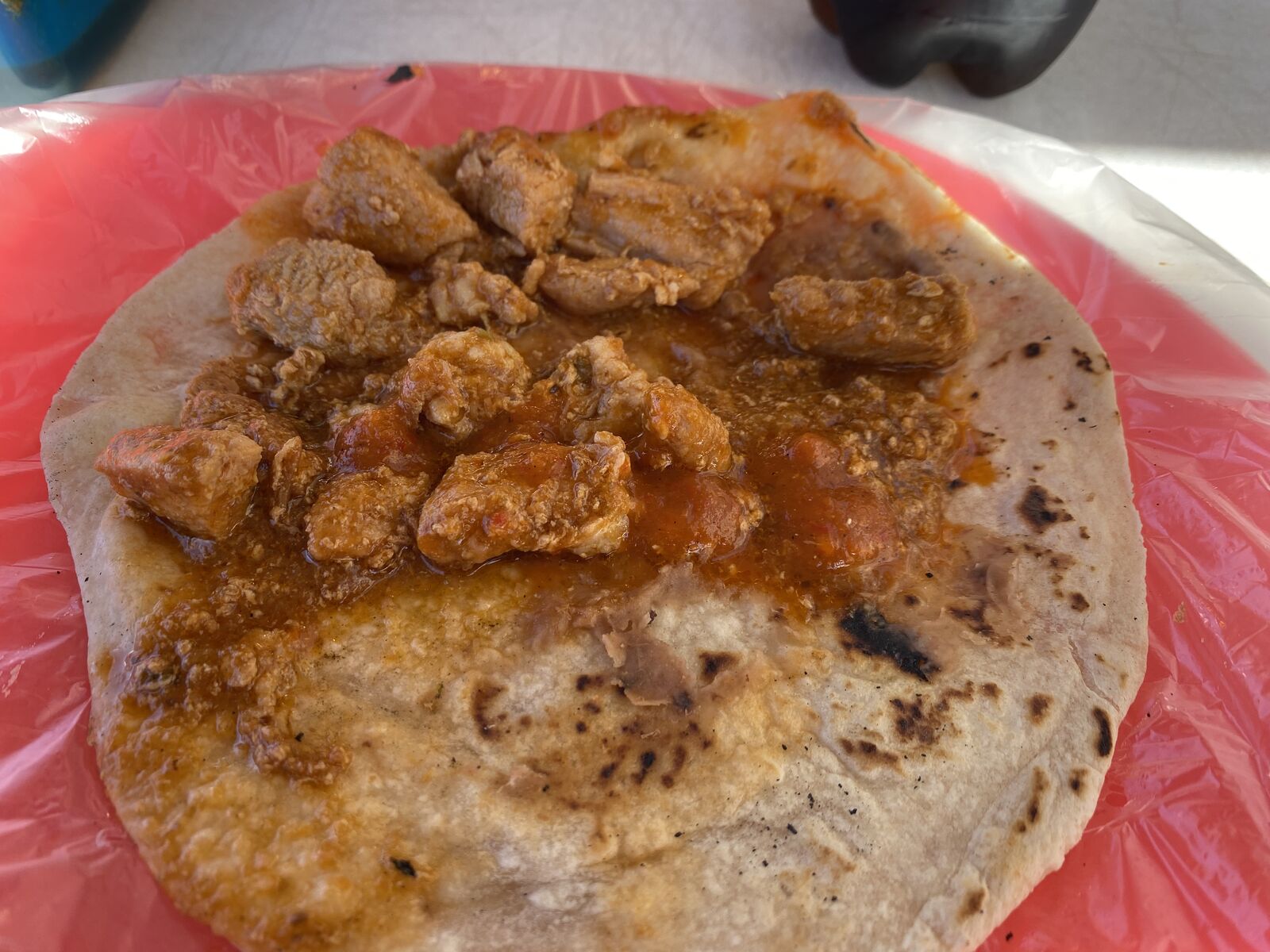 Tacos de guisado las sisters image 4