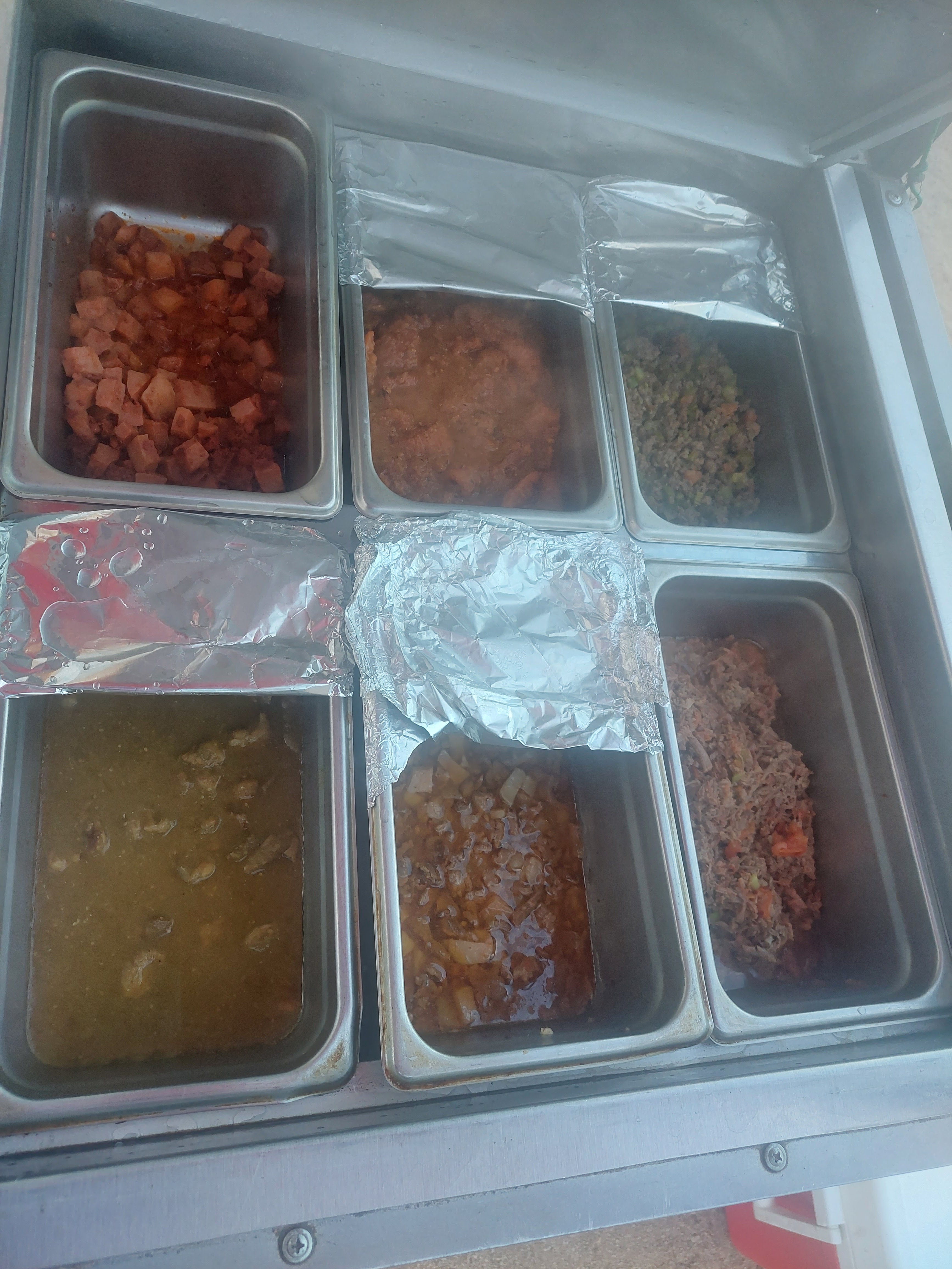 Tacos de guisado las sisters image 8