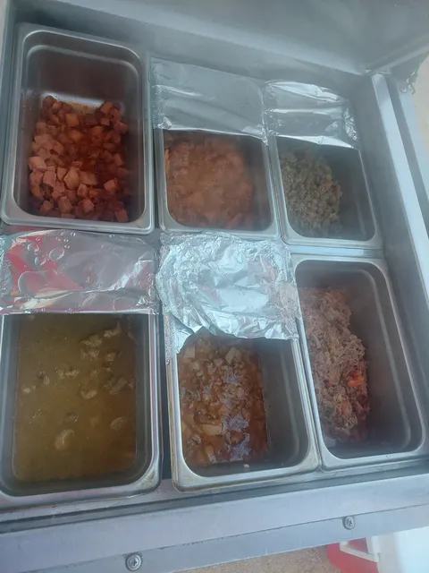 Tacos de guisado las sisters image 8