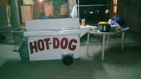 Hotdogs brisa image 2